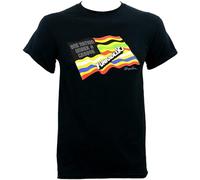 CHONGSUIXIN Funkadelic One Nation Under A Groove Men T-Shirt Size XL