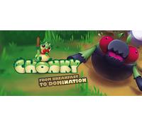 Chonky From Breakfast to Domination (Steam Account)
