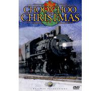 Choo Choo Christmas