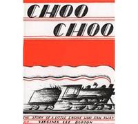 Choo Choo Virginia Lee Burton (Auteur)