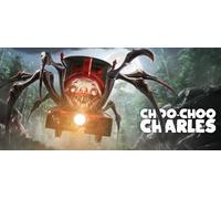 ChooChoo Charles (Nintendo)