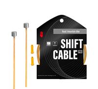 Chooee Bike Pro Gear Cable High Precision Shift Cable for Shimano/SRAM 2100mm/2500mm/3000mm/3500mm Universal Derailleur Cable