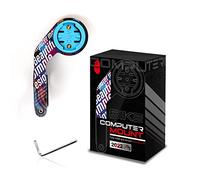 Chooee Support avant pour Wahoo Elemnt, Elemnt Bolt, Elemnt Mini, support de guidon de vélo Beau