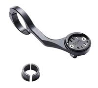 Chooee Wahoo Elemnt Wahoo Elemnt Bolt Mini support de guidon pour Wahoo Elemnt Rouge/noir, Noir