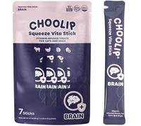 Choolip Squeeze Vita Stick (7, Cerveau)