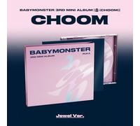 Choom - Jewel Case Version