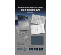 CHOOM Metallic Version Exclusivité Fnac CD