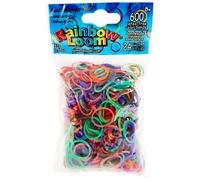 Choon's Design Rainbow Loom B0103 Bandes caméléons Officielles changeant de Chaleur