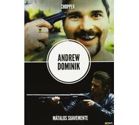 Chooper Et Cogan: Killing Them Softly (Andrew Dominik Coffret)