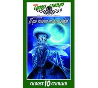 Choose Cthulhu 10: El que susurra en la oscuridad VINTAGE
