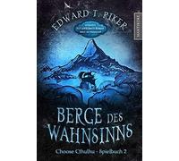 Choose Cthulhu 2 - Berge Des Wahnsinns