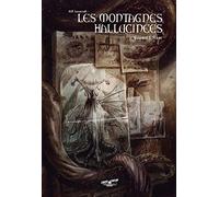 Choose Cthulhu 2 : Les Montagnes hallucinées