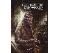 Choose Cthulhu 3 : Le Cauchemar d'Innsmouth