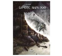 Choose Cthulhu 4 : La cité sans nom