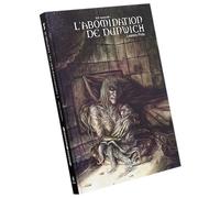 Choose Cthulhu 5 : L'Abomination de Dunwich