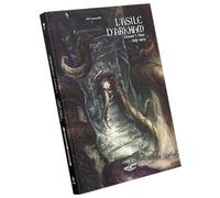 Choose Cthulhu 7 : L'Asile d'Arkham