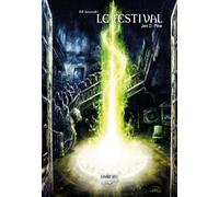Choose Cthulhu 9 : Le Festival