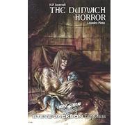 Choose Cthulhu Book 5: The Dunwich Horror