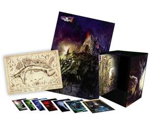 Choose Cthulhu II. Ediz. speciale con cofanetto. Con 7 cartoline. Con Poster (Vol. 0)