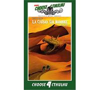 Choose Cthulhu: La ciudad sin nombre