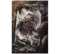Choose Cthulhu - Tome 1 - L'appel De Cthulhu