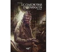 Choose Cthulhu - Tome 3 - Le Cauchemar D'innsmouth