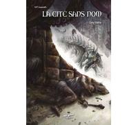 Choose Cthulhu - Tome 4 - La Cité Sans Nom