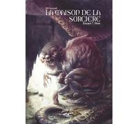 Choose Cthulhu - Tome 6 - La Maison De La Sorcière