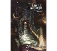 Choose Cthulhu - Tome 7 - L'asile D'arkham