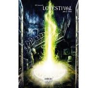 Choose Cthulhu Tome 9 - Le Festival