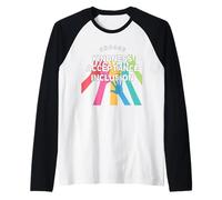 Choose Kindness Acceptation Inclusion Orange Unity Day Manche Raglan