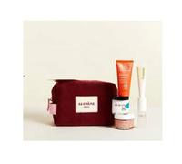 Choose La Creme Coffret 5 Produits Pomponne, Cut By Fred Gommage Cuir Chevelu, Svr Blur Sun Secure Crème Mousse 50 Ml Etc Multicolore