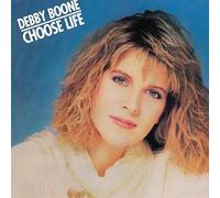 Debby Boone - Choose Life