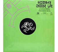 Humate - Choose Life: Rob Rives Remix