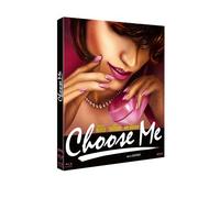 Choose Me Blu-ray