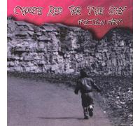 Choose Red for The Sky [Import]