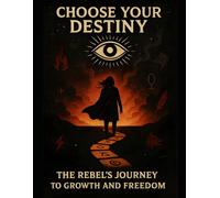 Choose Your Destiny: The Rebel’s Journey to Growth and Freedom