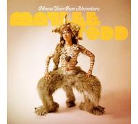 Choose Your Own Adventure