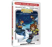 Choose Your Own Adventure, Vol. 1: The Abominable Snowman - DVD Zone 1