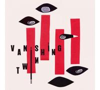 Choose Your Own Adventure by Vanishing Twin [VINYL] NEUF