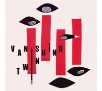 Vanishing Twin – Choose Your Own Adventure – CD – Neuf
