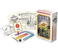Choose Your Own Adventure House Of Danger