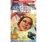 Choose Your Own Adventure Spies Josephine Baker - Vladimir Semionov - Chooseco LLC - Livre en Anglais - Paperback Vladimir SemionovVladimir Semionov (Auteur)