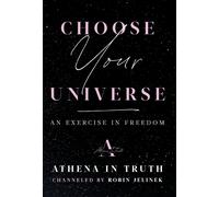 Choose Your Universe