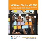 Choose Your Wow - Second Edition (German)