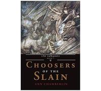 Choosers Of The Slain