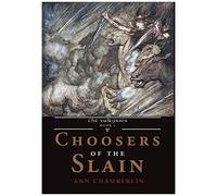 Choosers Of The Slain