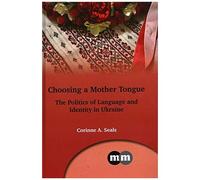 Choosing A Mother Tongue