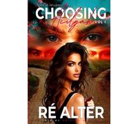 Choosing Acilyah: Under The Influence Vol. I