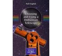 Choosing And Using A Dobsonian Telescope